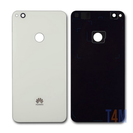 TAMPA TRASEIRA HUAWEI P8 LITE 2017 BRANCO